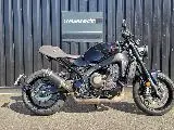 XSR 900