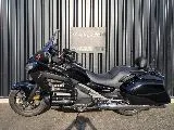 goldwing gl 1800 f6b bagger