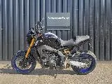 MT09 SP