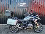 R 1200 GS