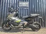 XADV 750 DCT