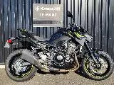 Z 900