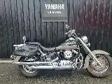 XVS 650 DRAGSTAR