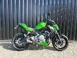 Z 650