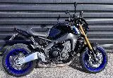 MT09 SP