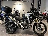TIGER 1200 RALLY EXPLORER