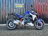 F 900 R