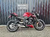 STREET TRIPLE 765 RS