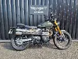 SCRAMBLER 900