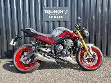 STREET TRIPLE 765 RX
