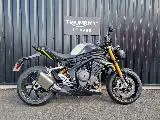 SPEED TRIPLE 1200 RS