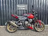 TRIDENT 800