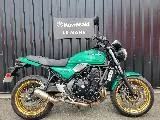 Z 650