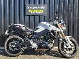 F 800 R