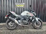 Z 400 SPORT