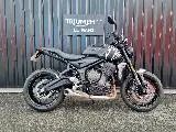 TRIDENT 660