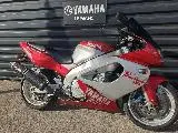 YZF 1000 R THUNDERACE