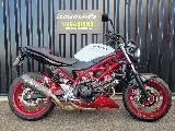 SV 650