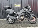 DL VSTROM 1050