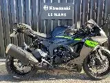 ZX6R 636