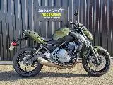 Z 650