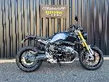 R NineT