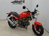 600 MONSTER
