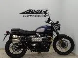 SCRAMBLER 900