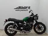 SPEED TWIN 900