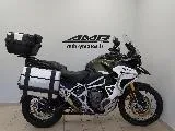 TIGER 1200 RALLY EXPLORER