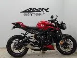 STREET TRIPLE 765 RS