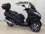 METROPOLIS 400 RS