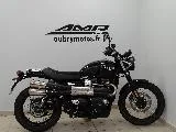 STREET SCRAMBLER 900