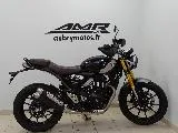 Scrambler 400 X