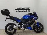 F 900 XR