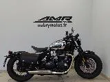 BONNEVILLE BOBBER