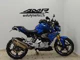 G 310 R