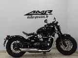 BONNEVILLE BOBBER
