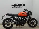 SPEED TWIN 1200