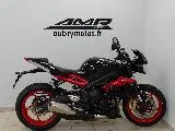 STREET TRIPLE 675 RX