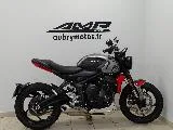 TRIDENT 660