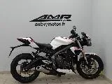 STREET TRIPLE 660 S A2