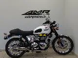 BONNEVILLE 865 T100