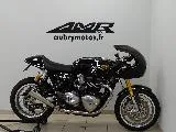 THRUXTON 1200 R