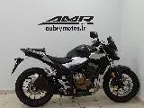 CB 500 FA