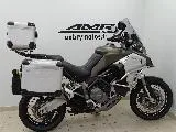 MULTISTRADA END