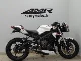 STREET TRIPLE 660 S A2