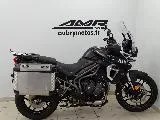 TIGER 800 XRT
