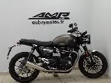 SPEED TWIN 1200