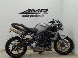 STREET TRIPLE 675 R